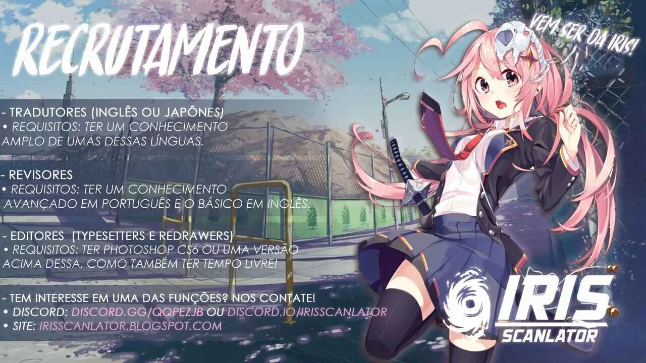 Fukushuu o Koinegau Saikyou Yuusha wa, Yami no Chikara de Senmetsu Musou Suru — Cap. 15, pág. 18