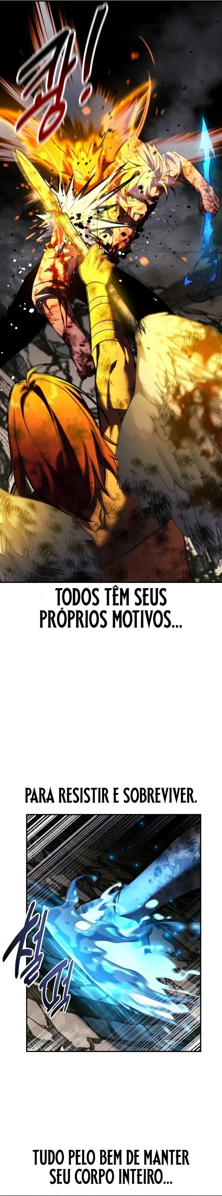 Guia de Sobrevivência do Extra da Academia — Cap. 1, pág. 35