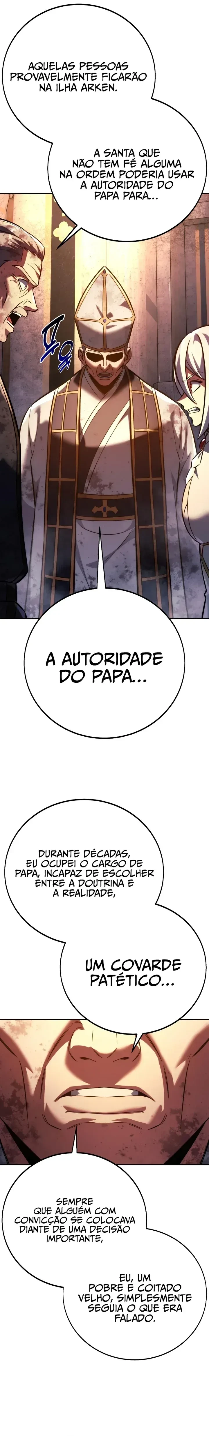 Guia de Sobrevivência do Extra da Academia — Cap. 2, pág. 9