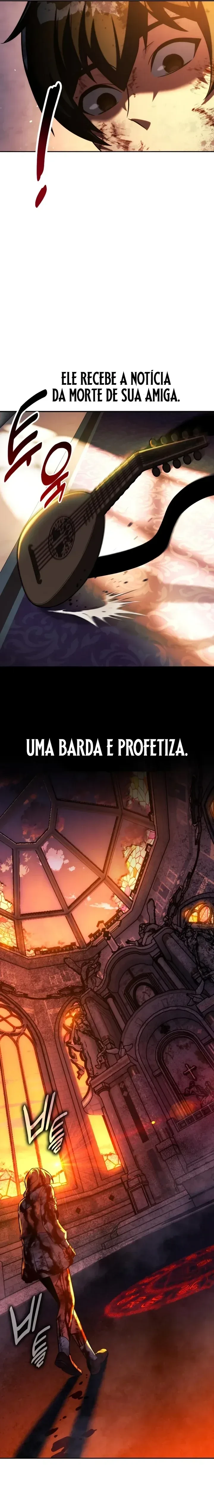 Guia de Sobrevivência do Extra da Academia — Cap. 2, pág. 43