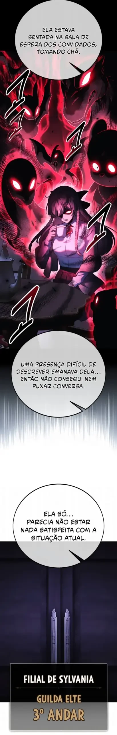 Guia de Sobrevivência do Extra da Academia — Cap. 32, pág. 34