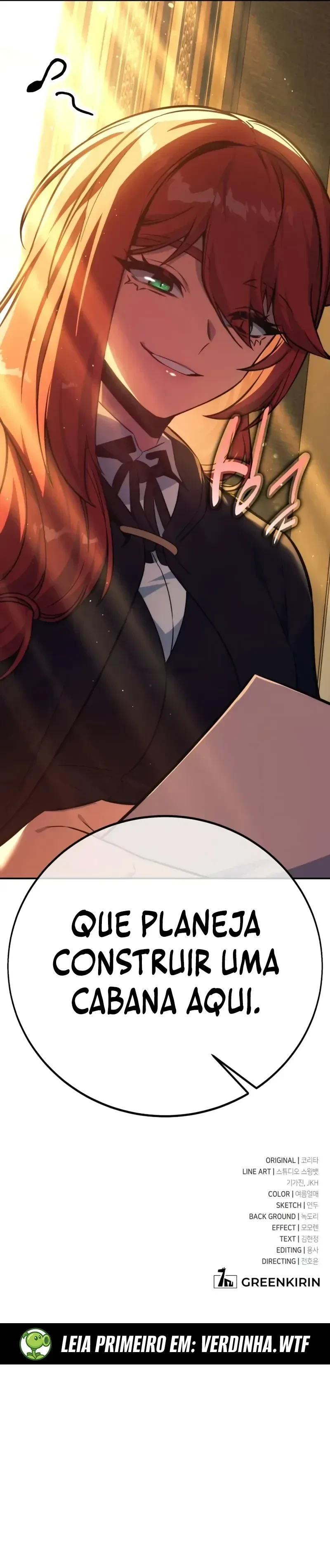 Guia de Sobrevivência do Extra da Academia — Cap. 4, pág. 18