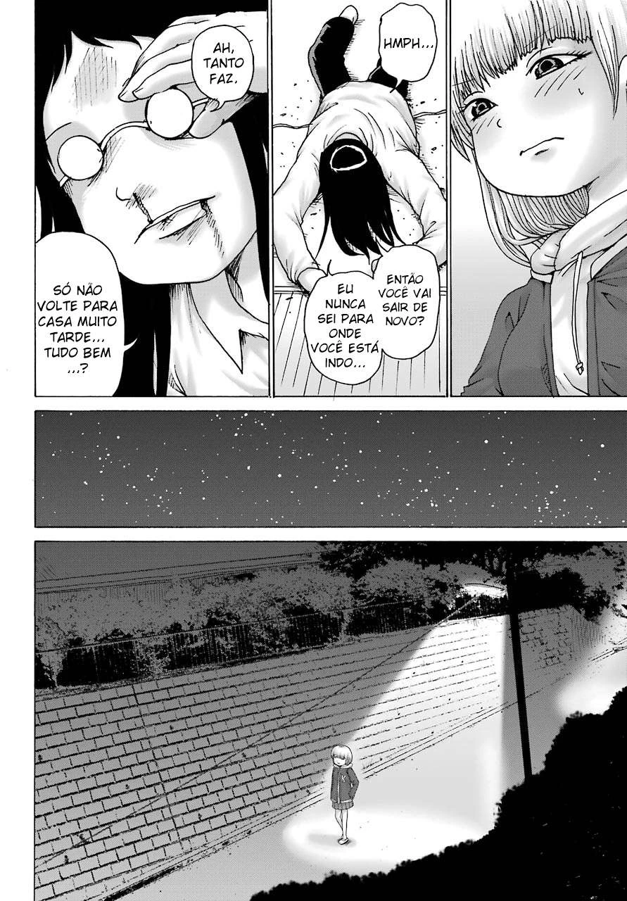 High Score Girl Dash — Cap. 13, pág. 15