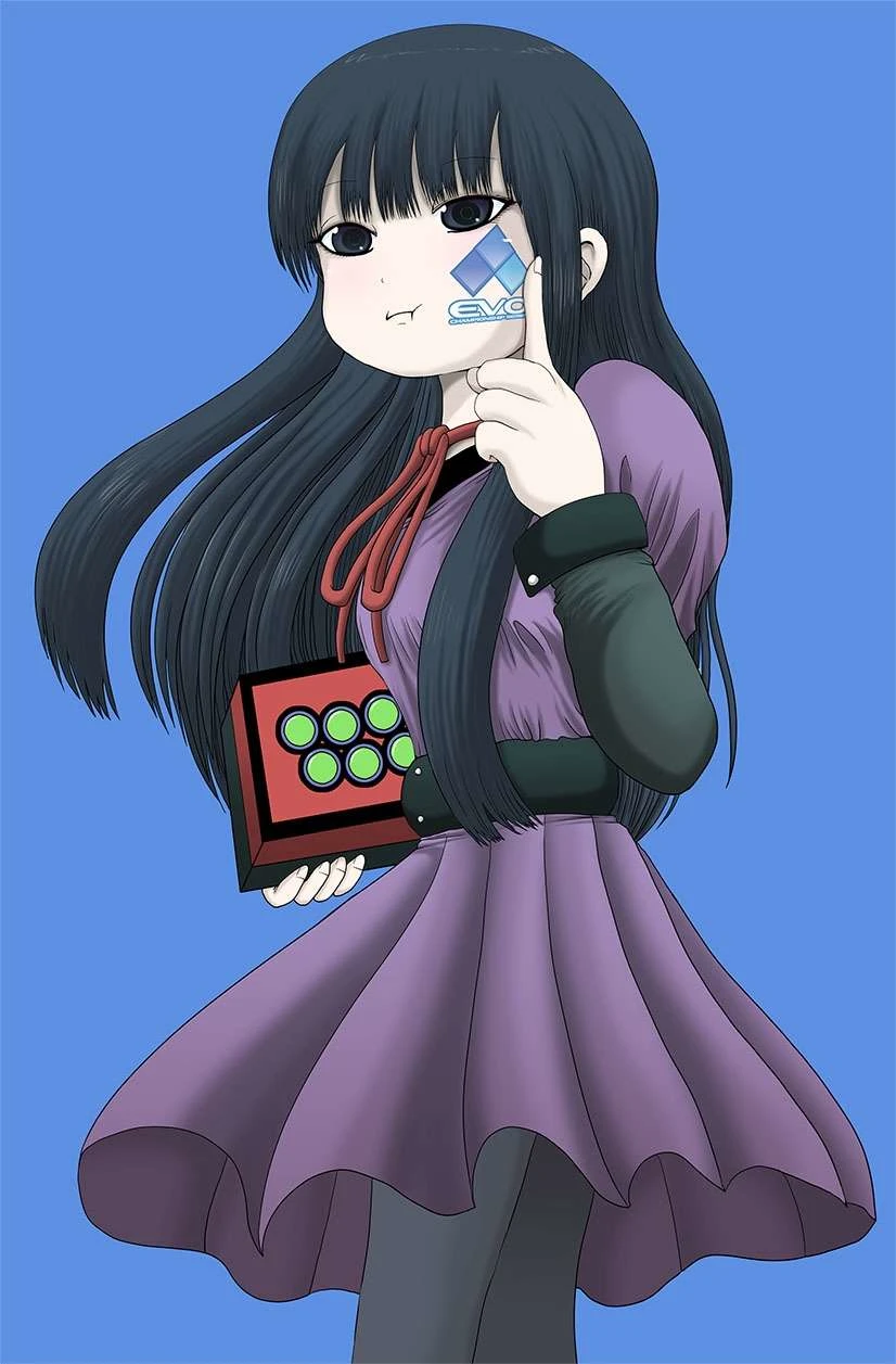 High Score Girl Dash — Cap. 23, pág. 29