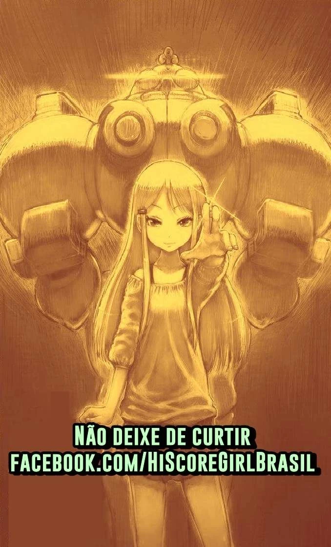 High Score Girl Dash — Cap. 23, pág. 32