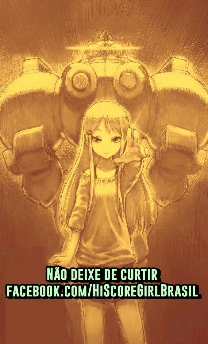 High Score Girl Dash — Cap. 25, pág. 32