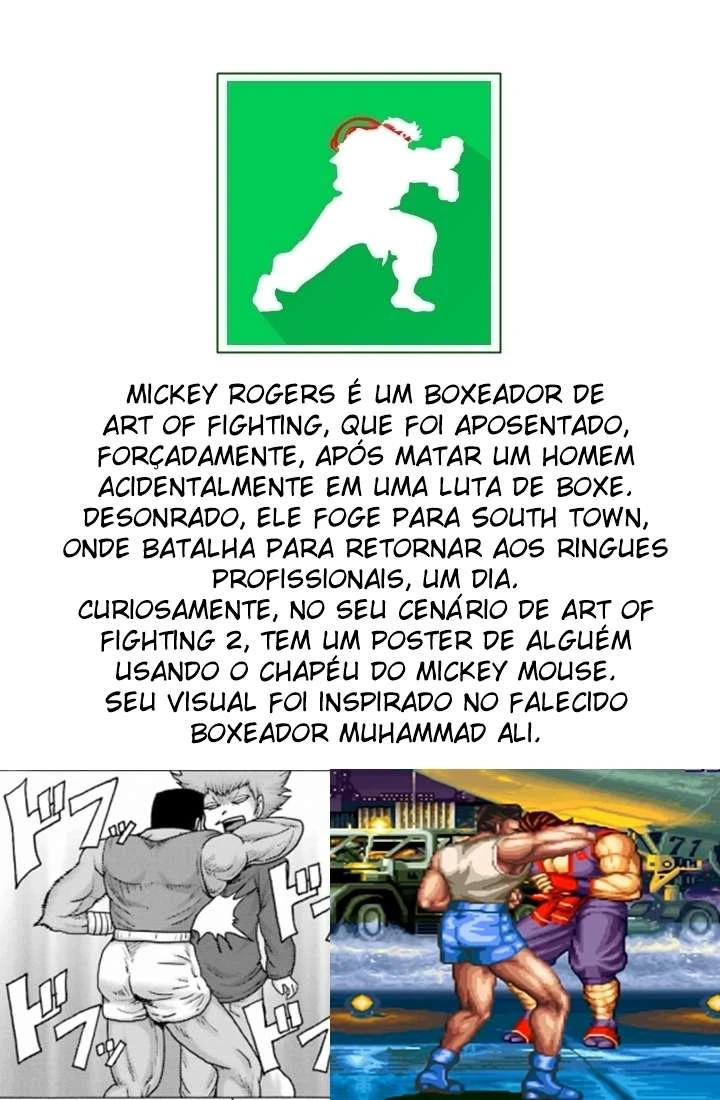 High Score Girl Dash — Cap. 28, pág. 37