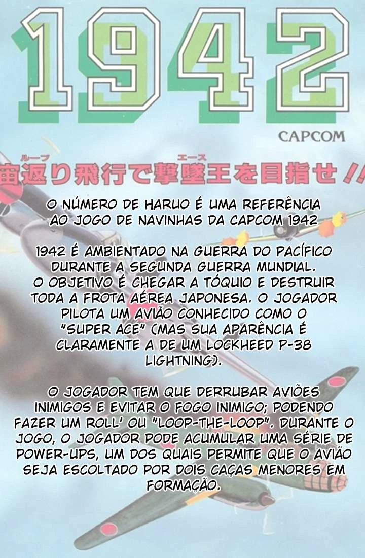 High Score Girl Dash — Cap. 31, pág. 26
