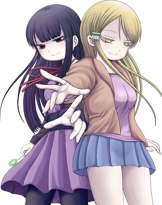 High Score Girl Dash — Cap. 34, pág. 42
