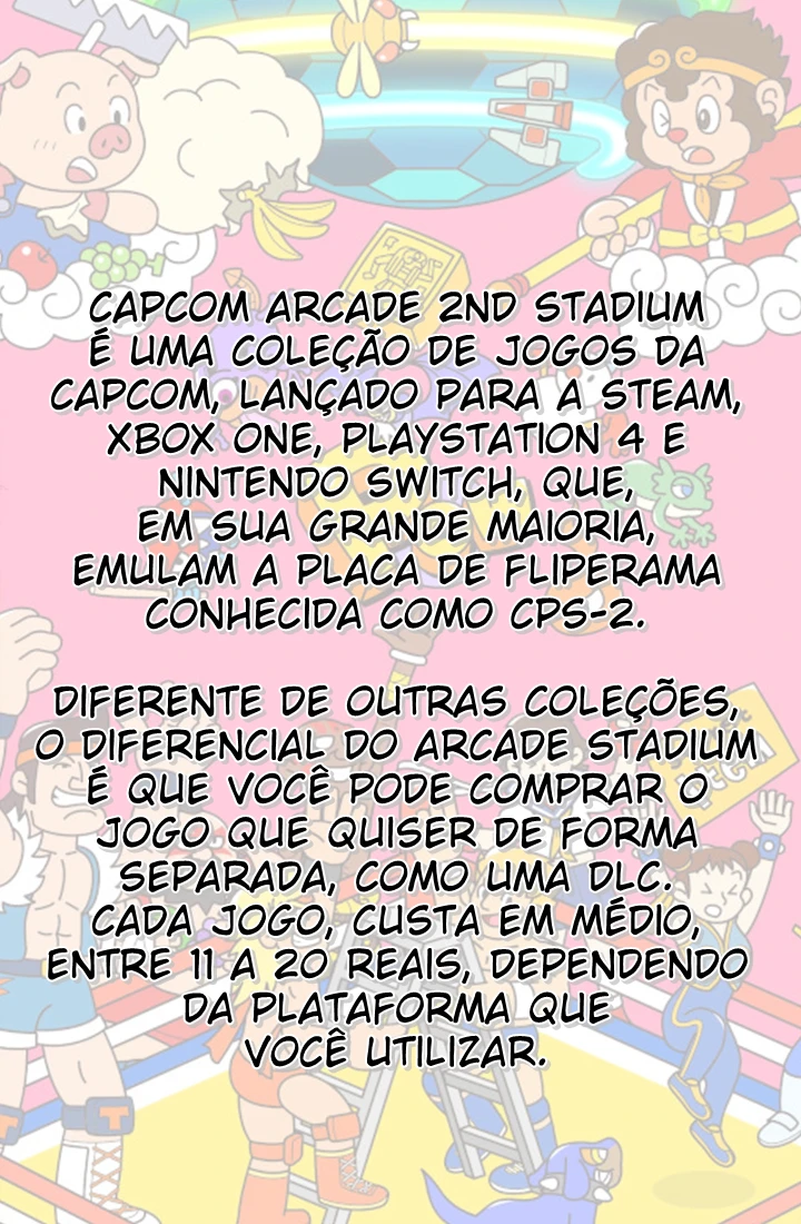 High Score Girl Dash — Cap. 35, pág. 36