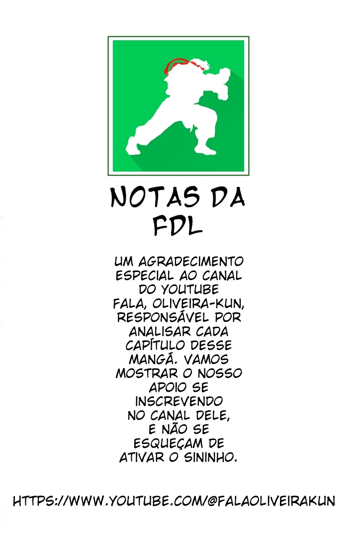 High Score Girl Dash — Cap. 37, pág. 3