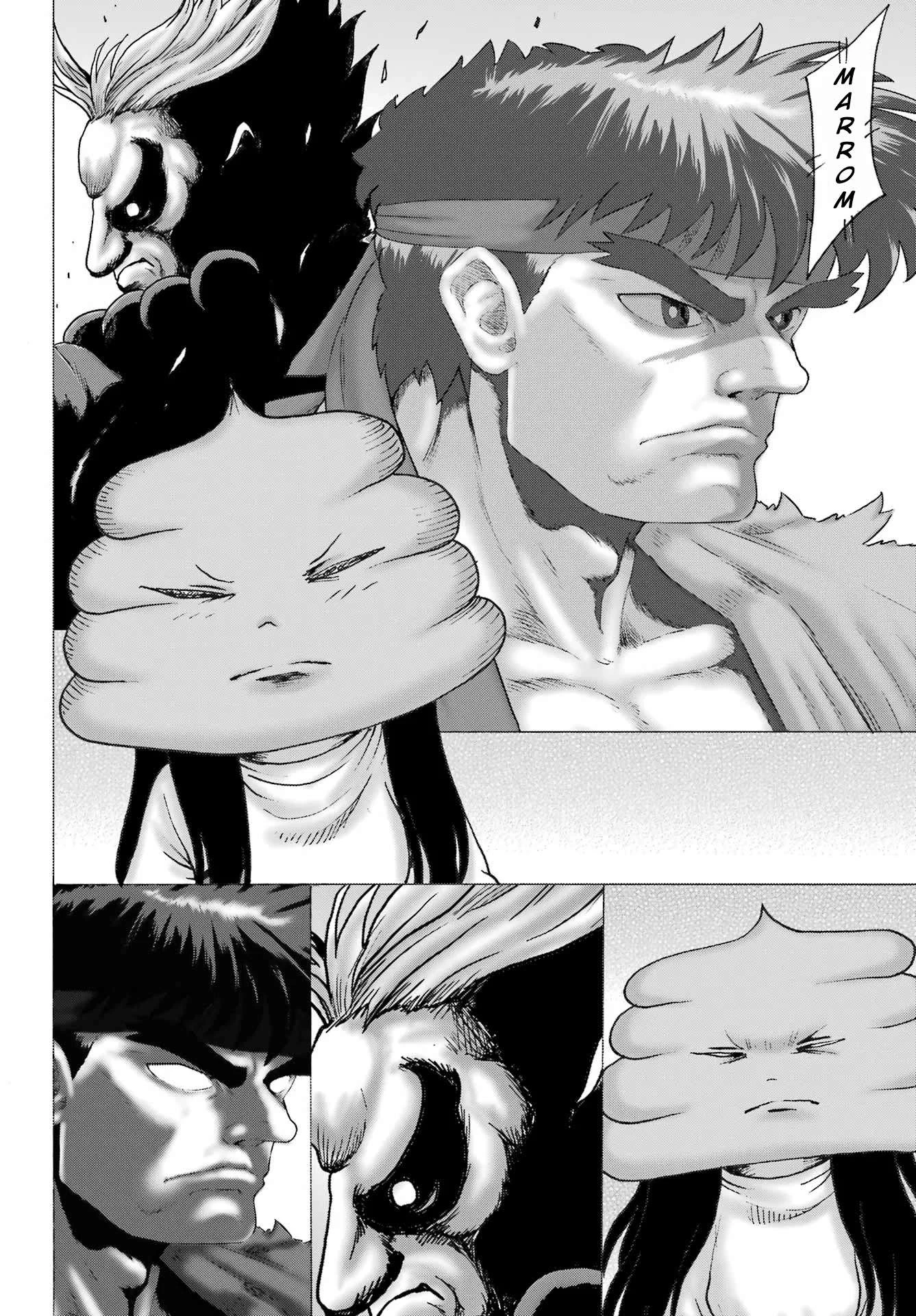 High Score Girl Dash — Cap. 45, pág. 9