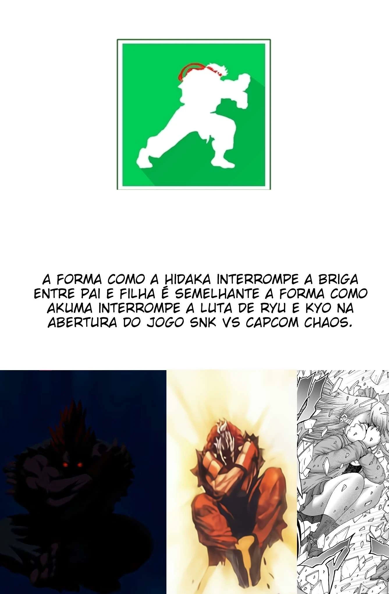 High Score Girl Dash — Cap. 50, pág. 25