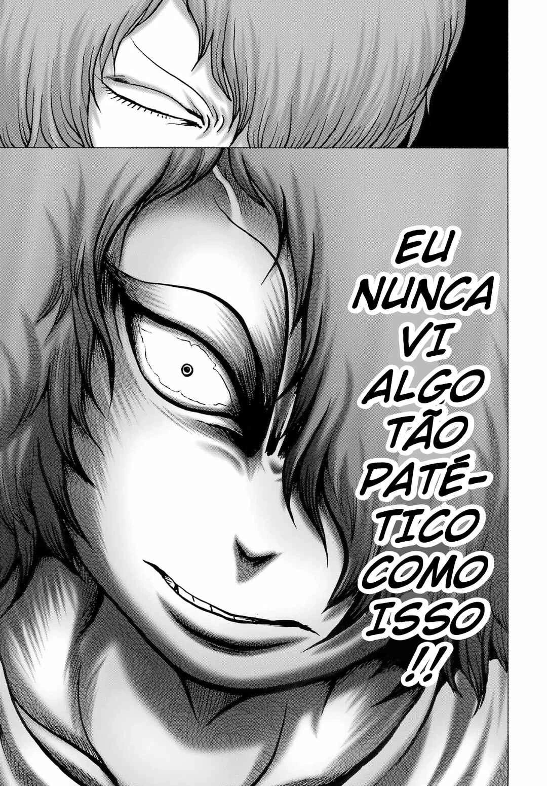 High Score Girl Dash — Cap. 58, pág. 20