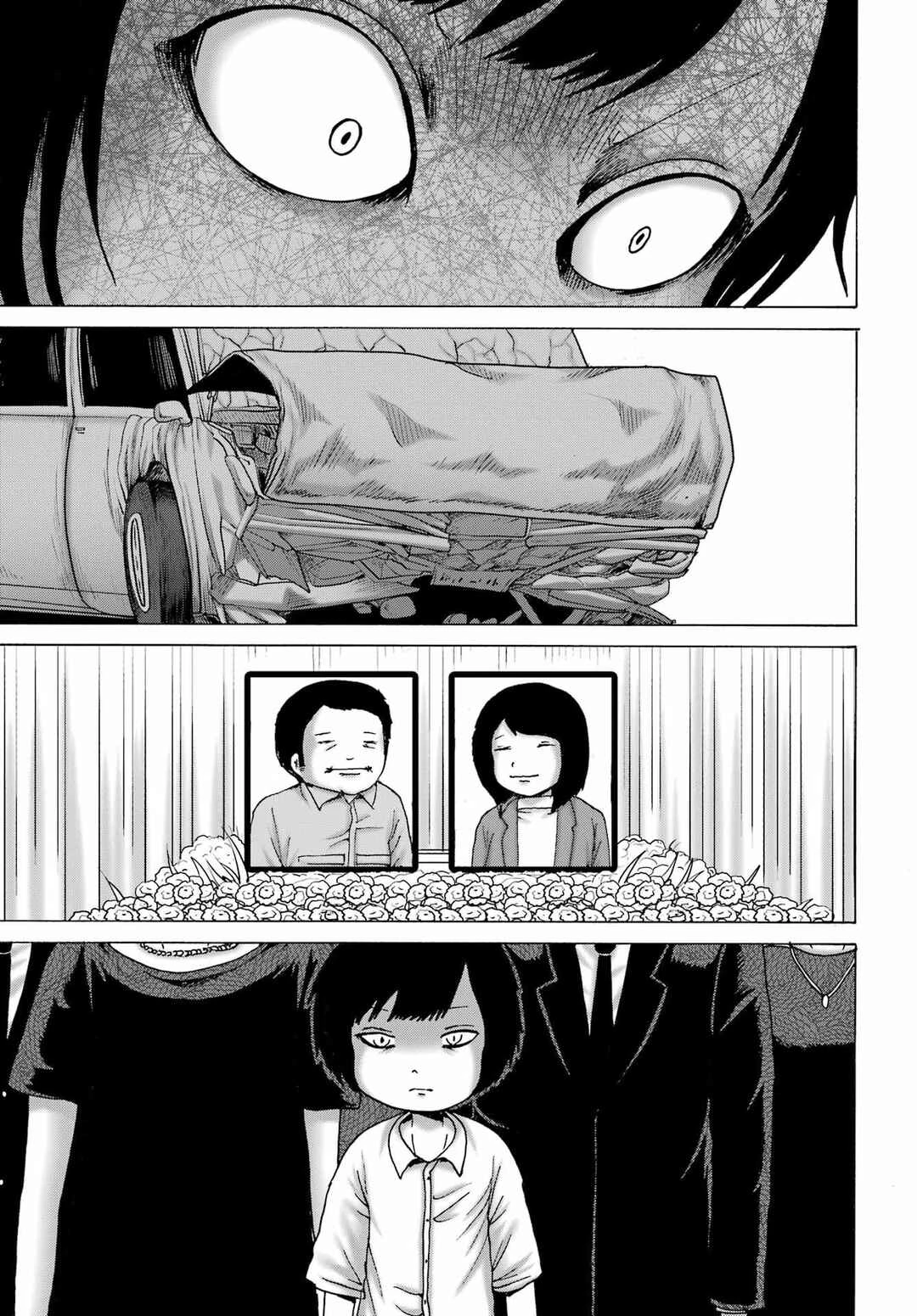 High Score Girl Dash — Cap. 60, pág. 18