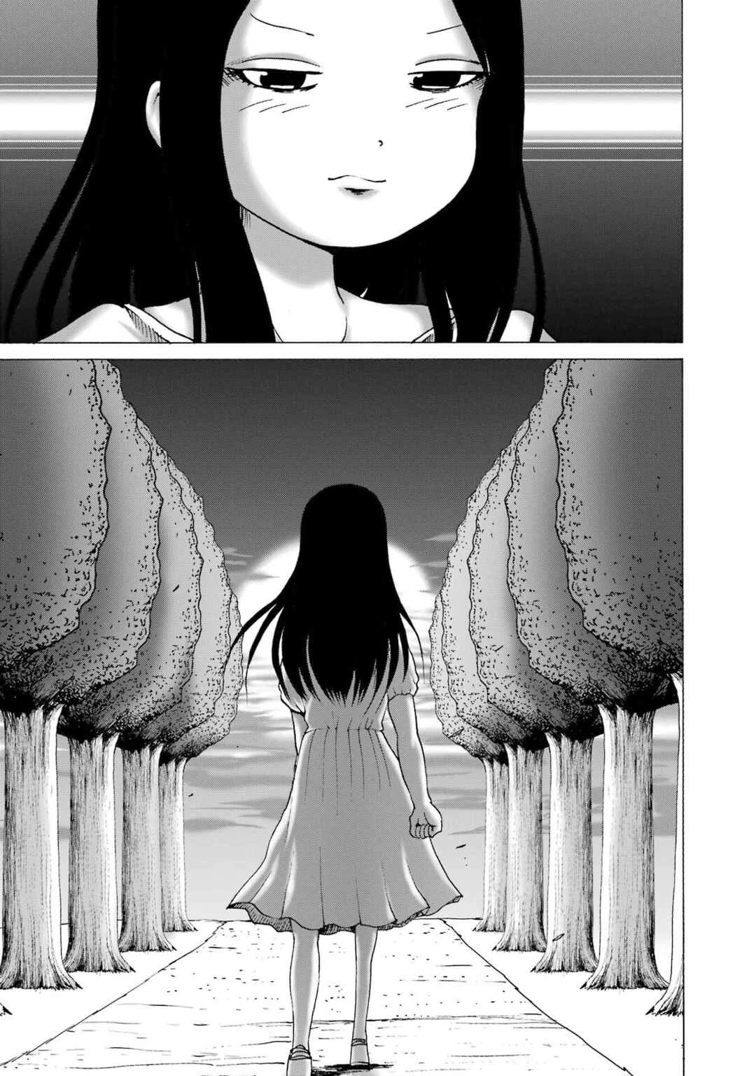 High Score Girl Dash — Cap. 64, pág. 14