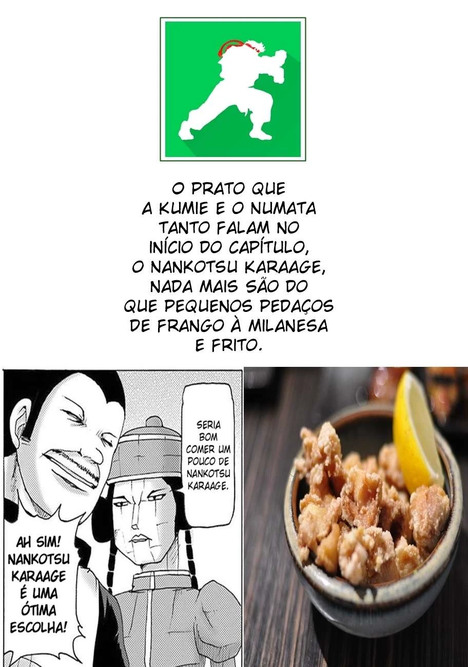 High Score Girl Dash — Cap. 9, pág. 27