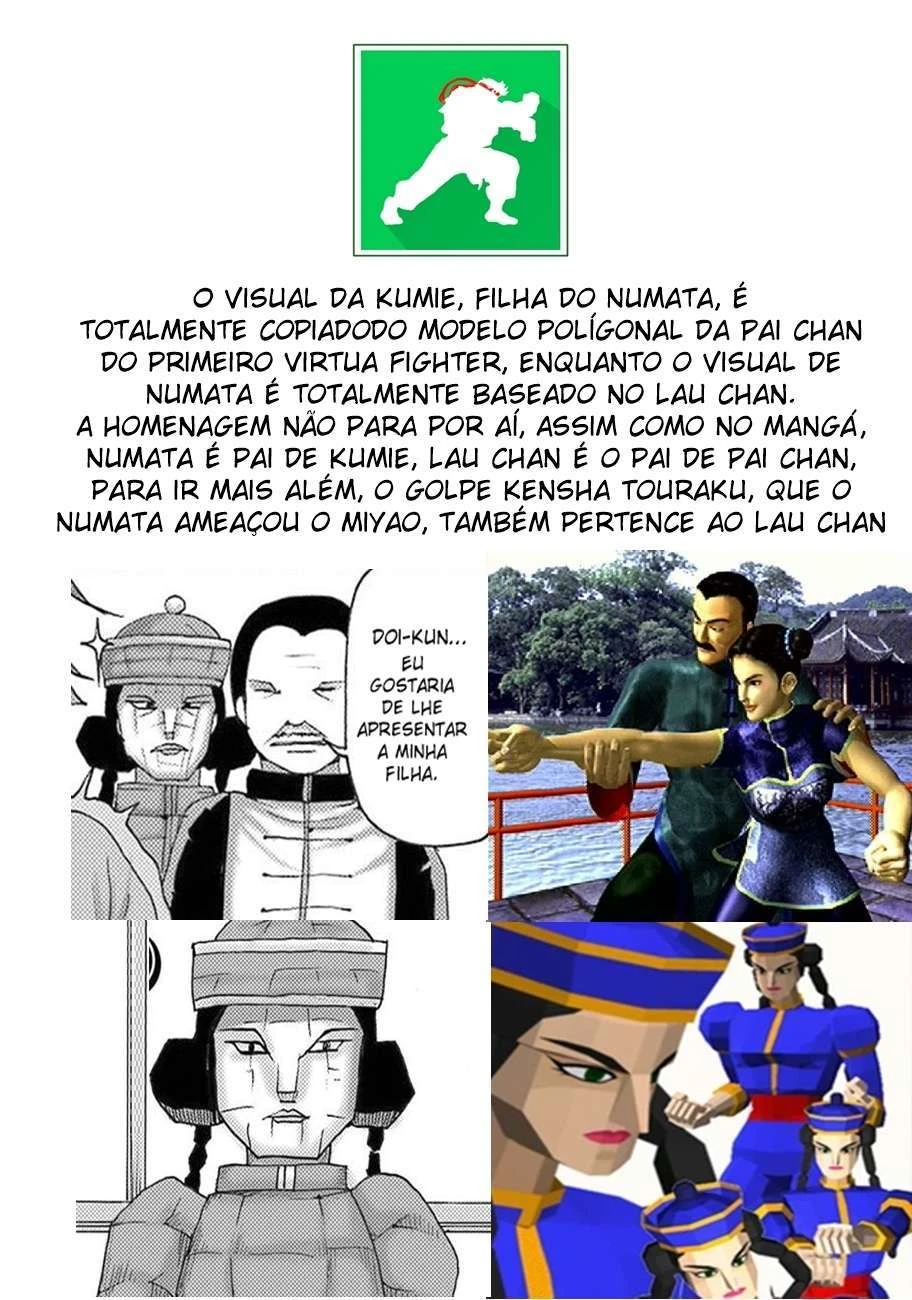 High Score Girl Dash — Cap. 9, pág. 28
