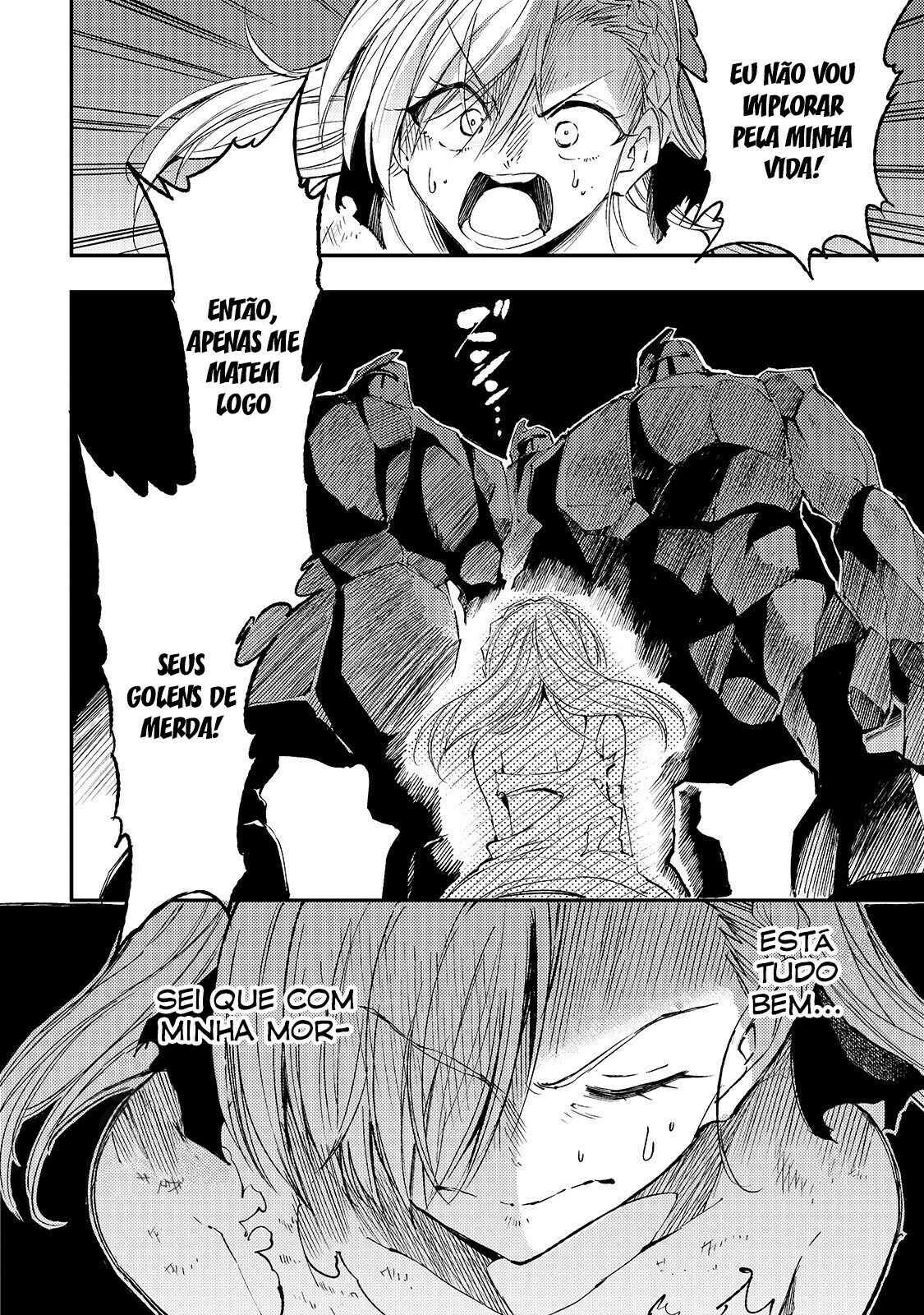 Hitoribocchi no Isekai Kouryaku — Cap. 106, pág. 10
