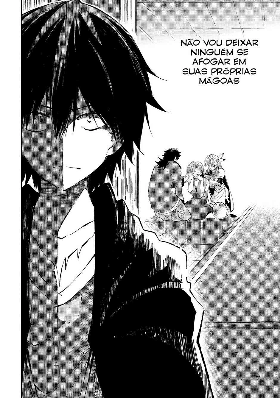 Hitoribocchi no Isekai Kouryaku — Cap. 110, pág. 10