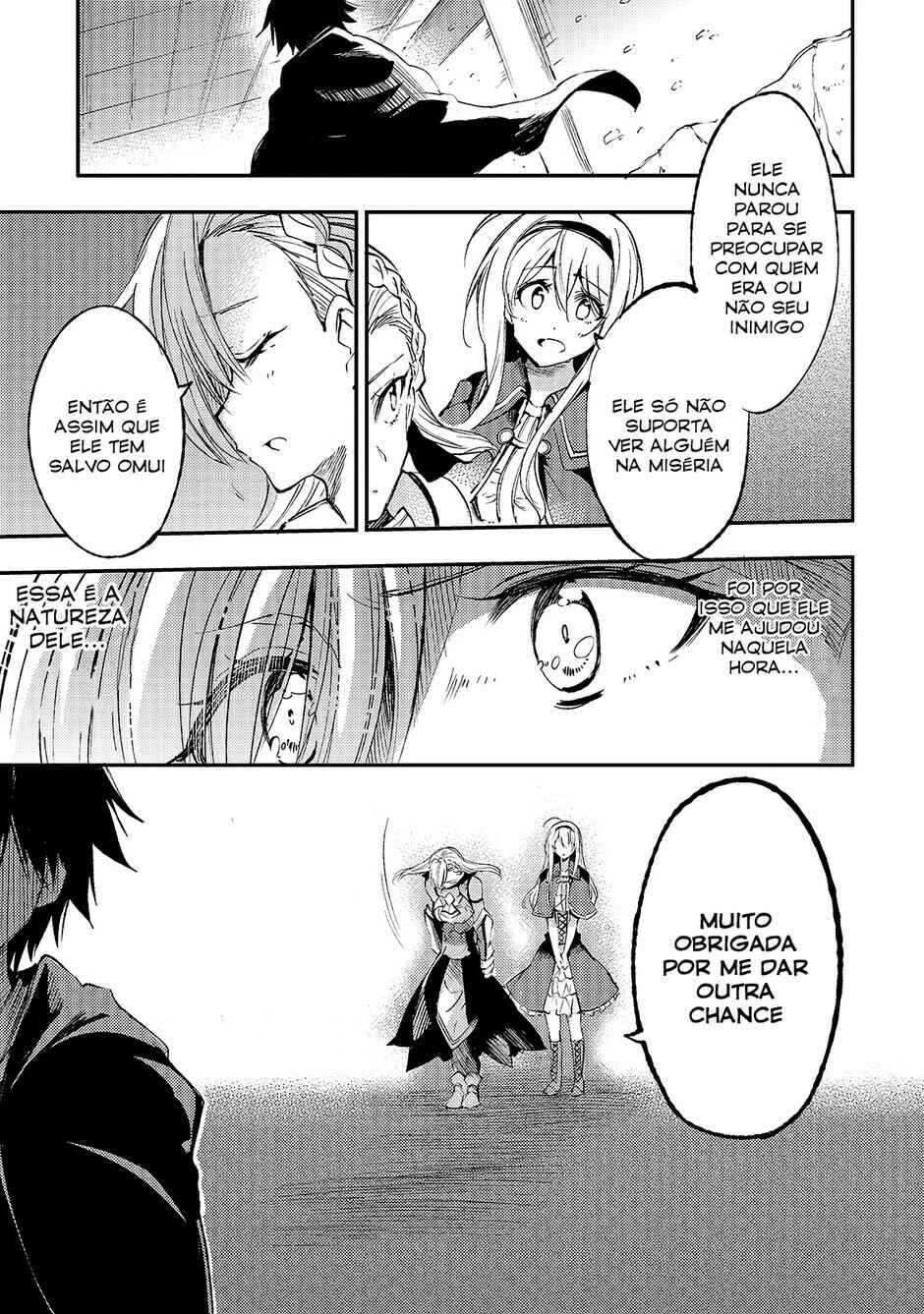 Hitoribocchi no Isekai Kouryaku — Cap. 113, pág. 10