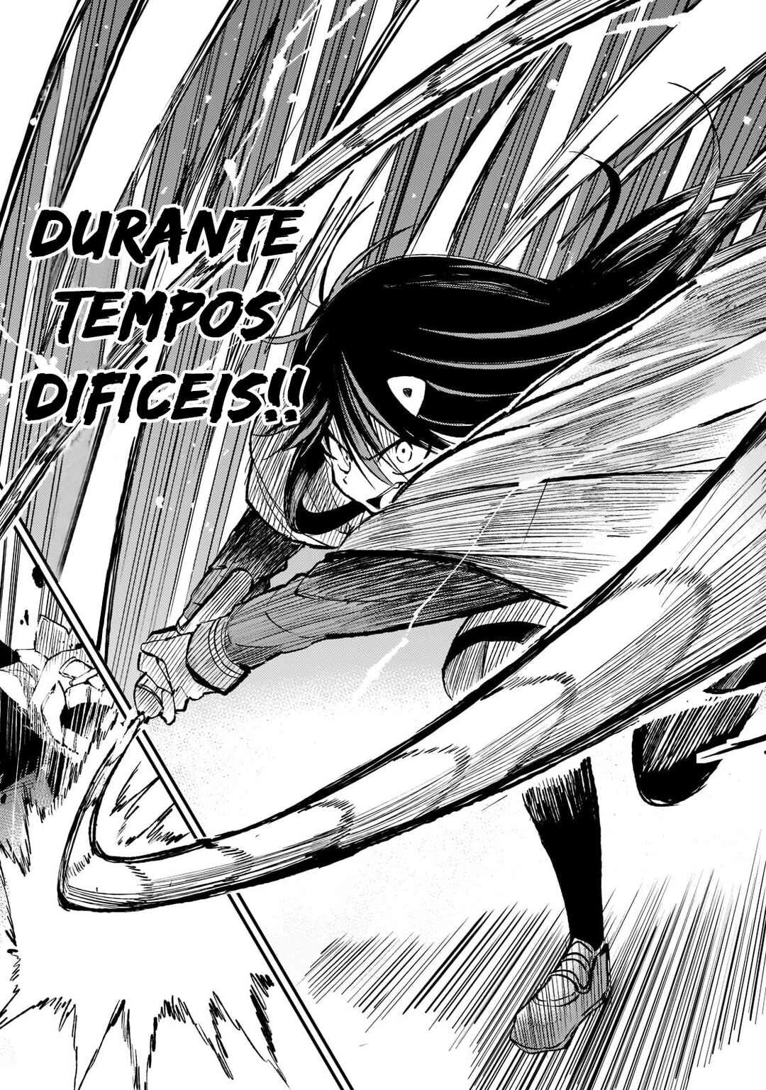 Hitoribocchi no Isekai Kouryaku — Cap. 126, pág. 14