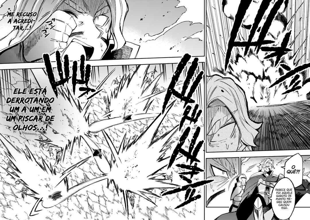Hitoribocchi no Isekai Kouryaku — Cap. 132, pág. 7