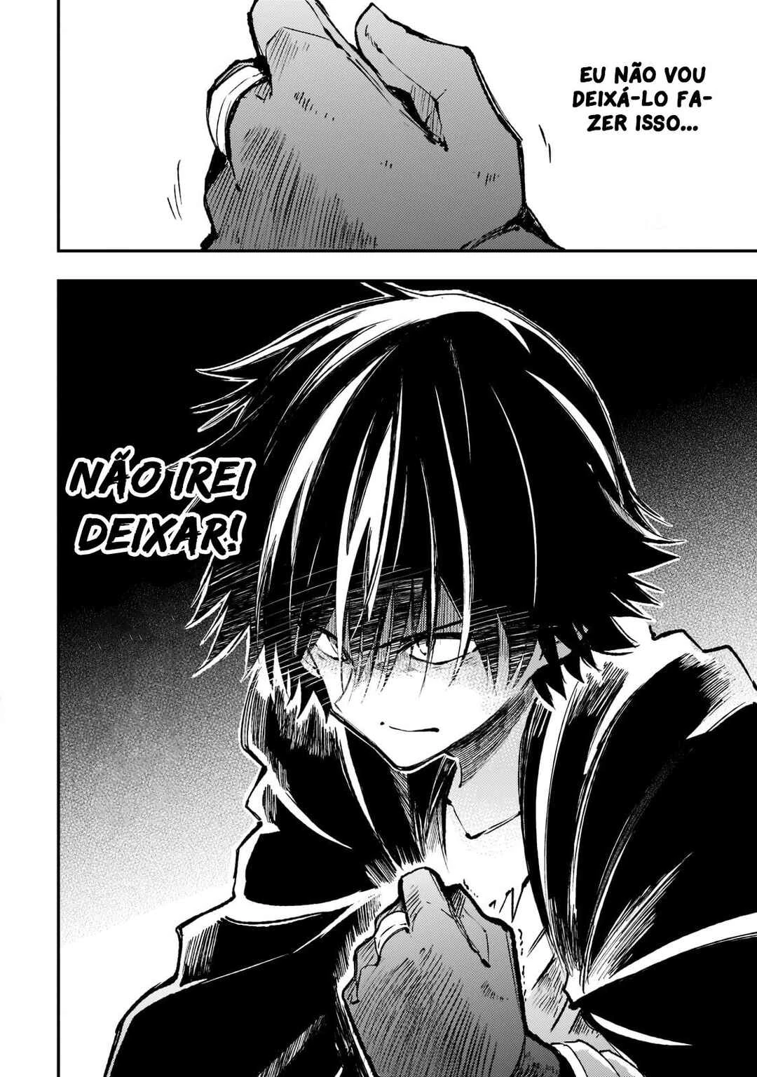 Hitoribocchi no Isekai Kouryaku — Cap. 146, pág. 8