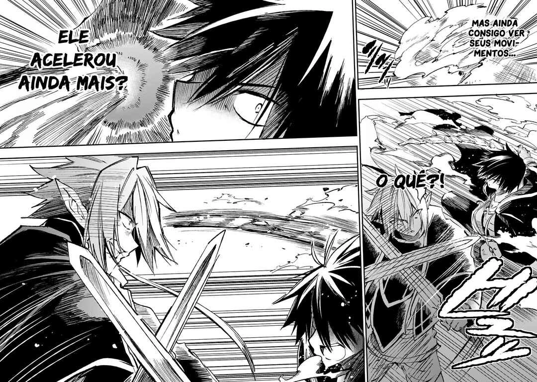 Hitoribocchi no Isekai Kouryaku — Cap. 151, pág. 12