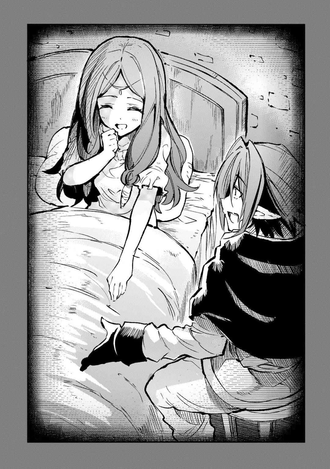 Hitoribocchi no Isekai Kouryaku — Cap. 154, pág. 7