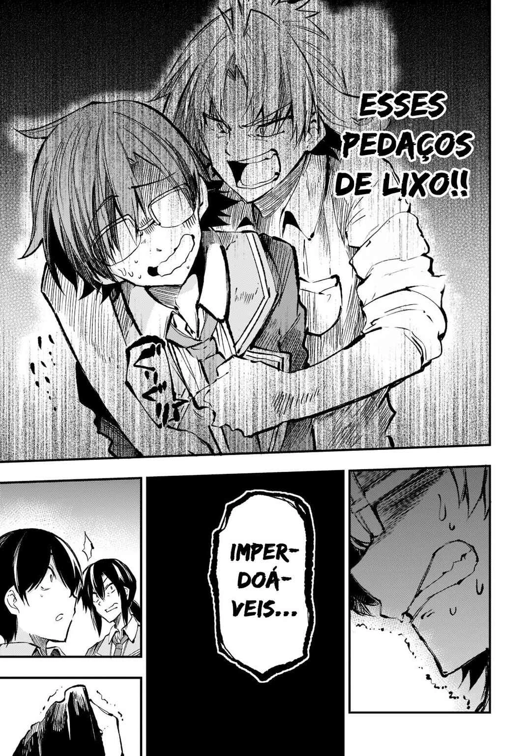 Hitoribocchi no Isekai Kouryaku — Cap. 156, pág. 14