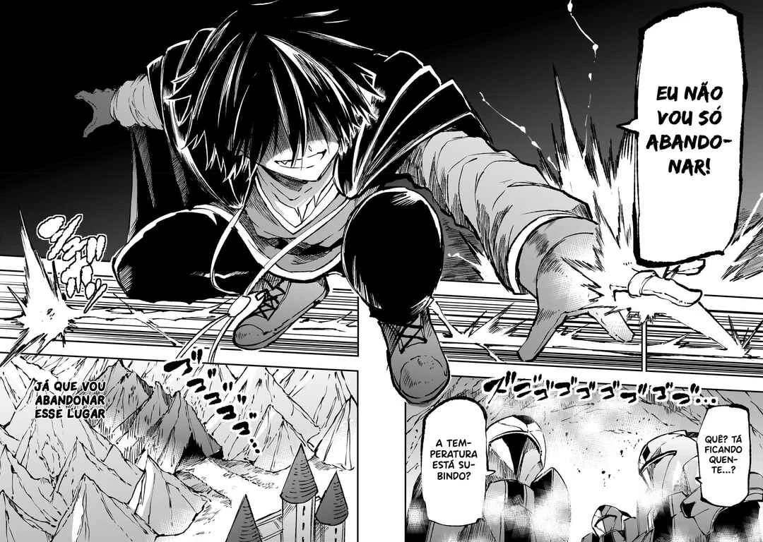 Hitoribocchi no Isekai Kouryaku — Cap. 172, pág. 10