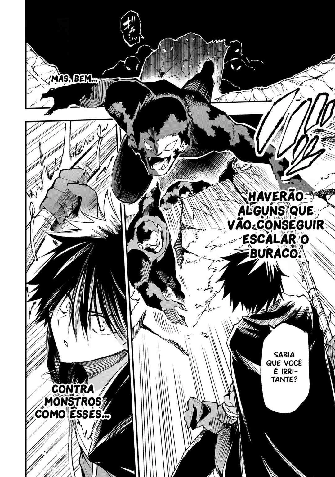 Hitoribocchi no Isekai Kouryaku — Cap. 181, pág. 9
