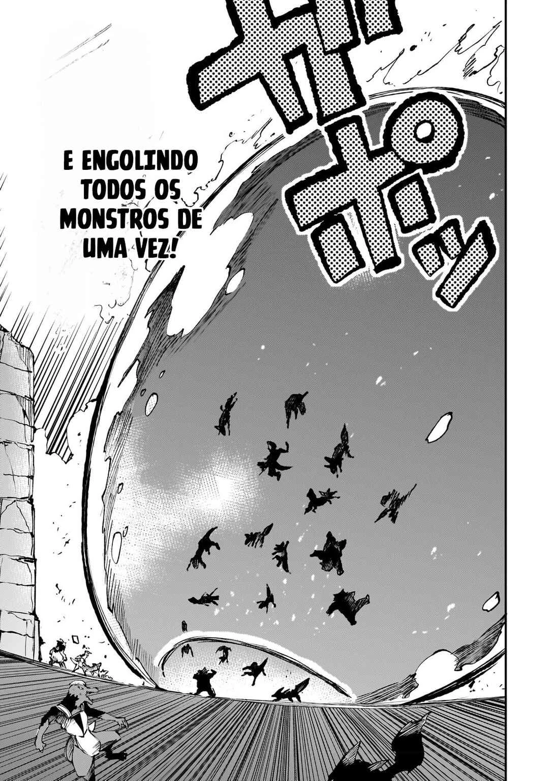 Hitoribocchi no Isekai Kouryaku — Cap. 182, pág. 9