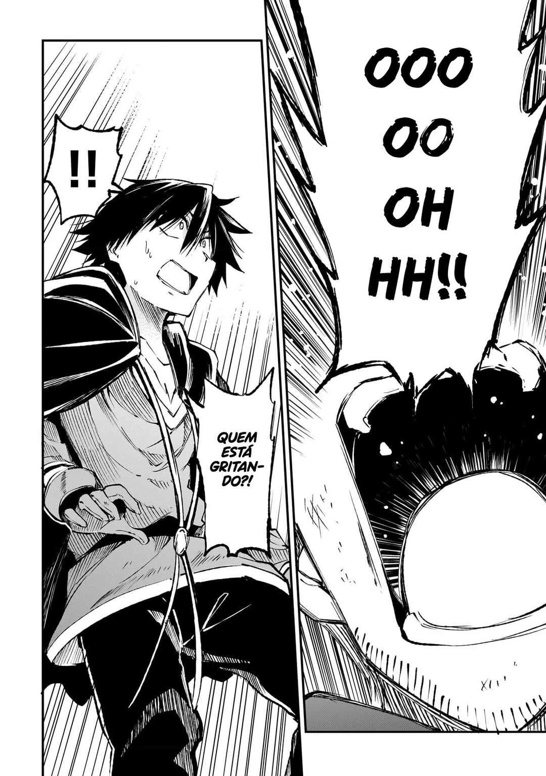 Hitoribocchi no Isekai Kouryaku — Cap. 182, pág. 13