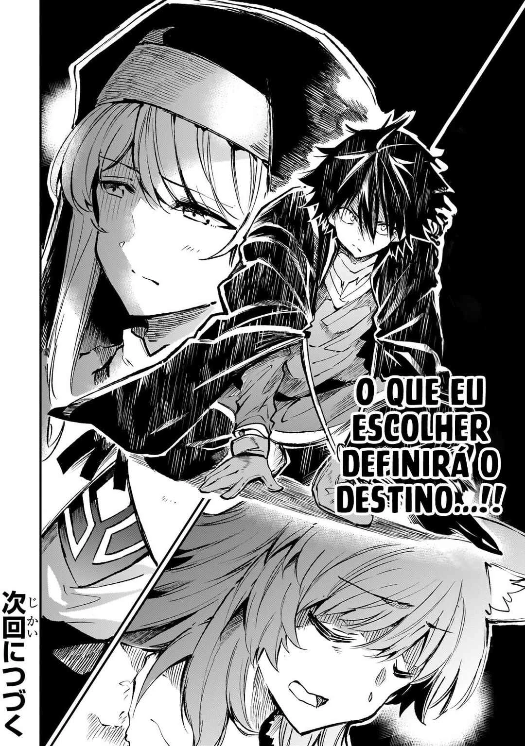 Hitoribocchi no Isekai Kouryaku — Cap. 216, pág. 15
