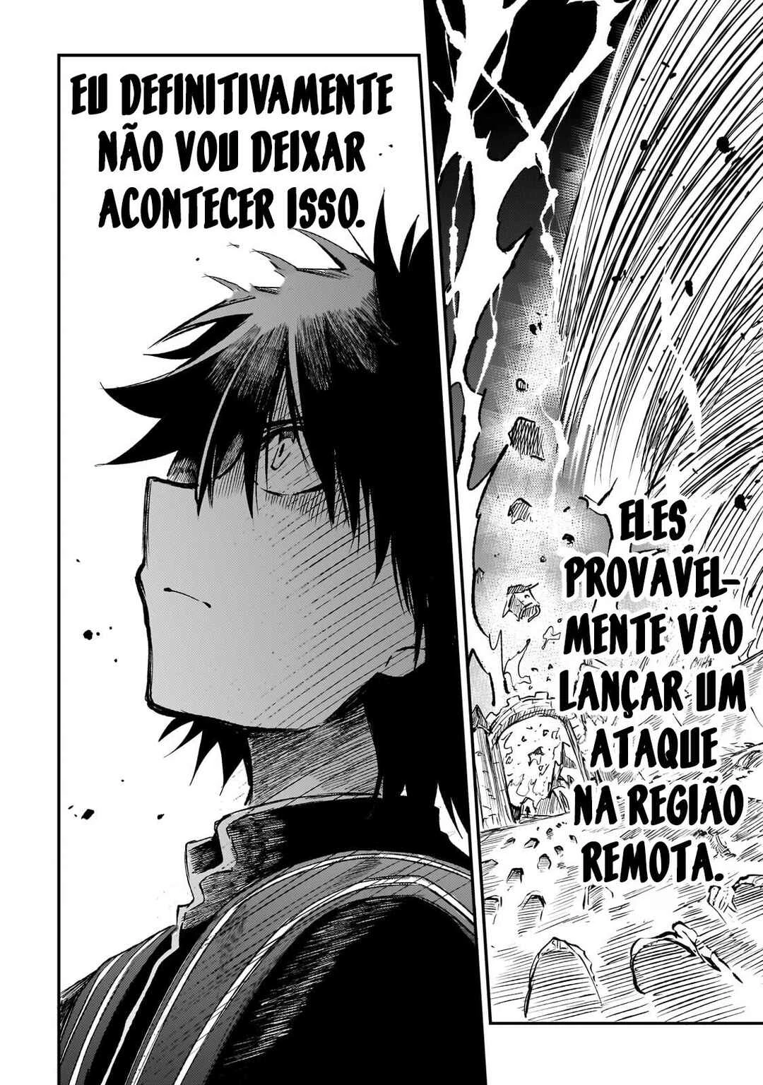 Hitoribocchi no Isekai Kouryaku — Cap. 246, pág. 9