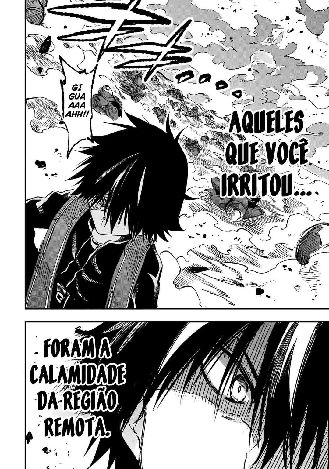 Hitoribocchi no Isekai Kouryaku — Cap. 249, pág. 10