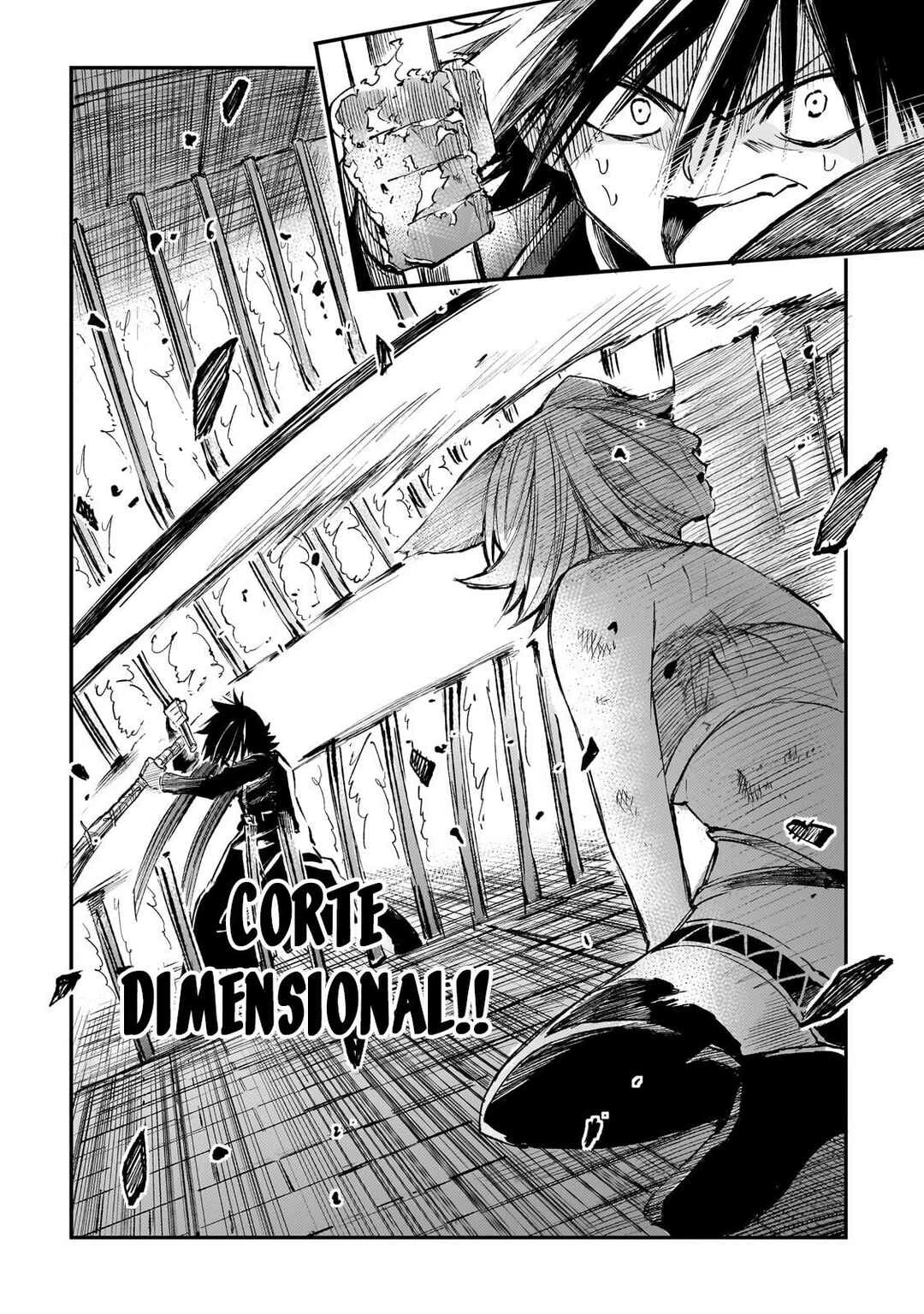 Hitoribocchi no Isekai Kouryaku — Cap. 256, pág. 9