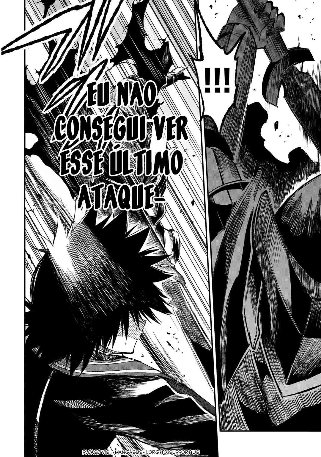 Hitoribocchi no Isekai Kouryaku — Cap. 280, pág. 10