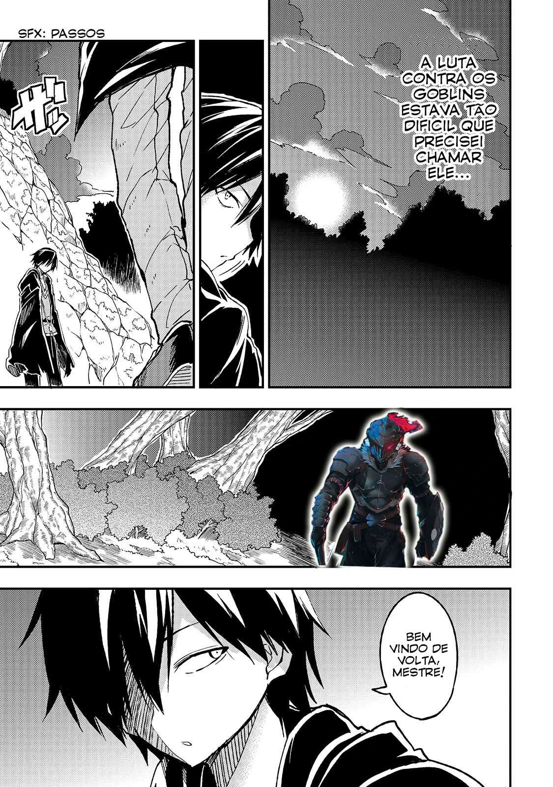 Hitoribocchi no Isekai Kouryaku — Cap. 29, pág. 14