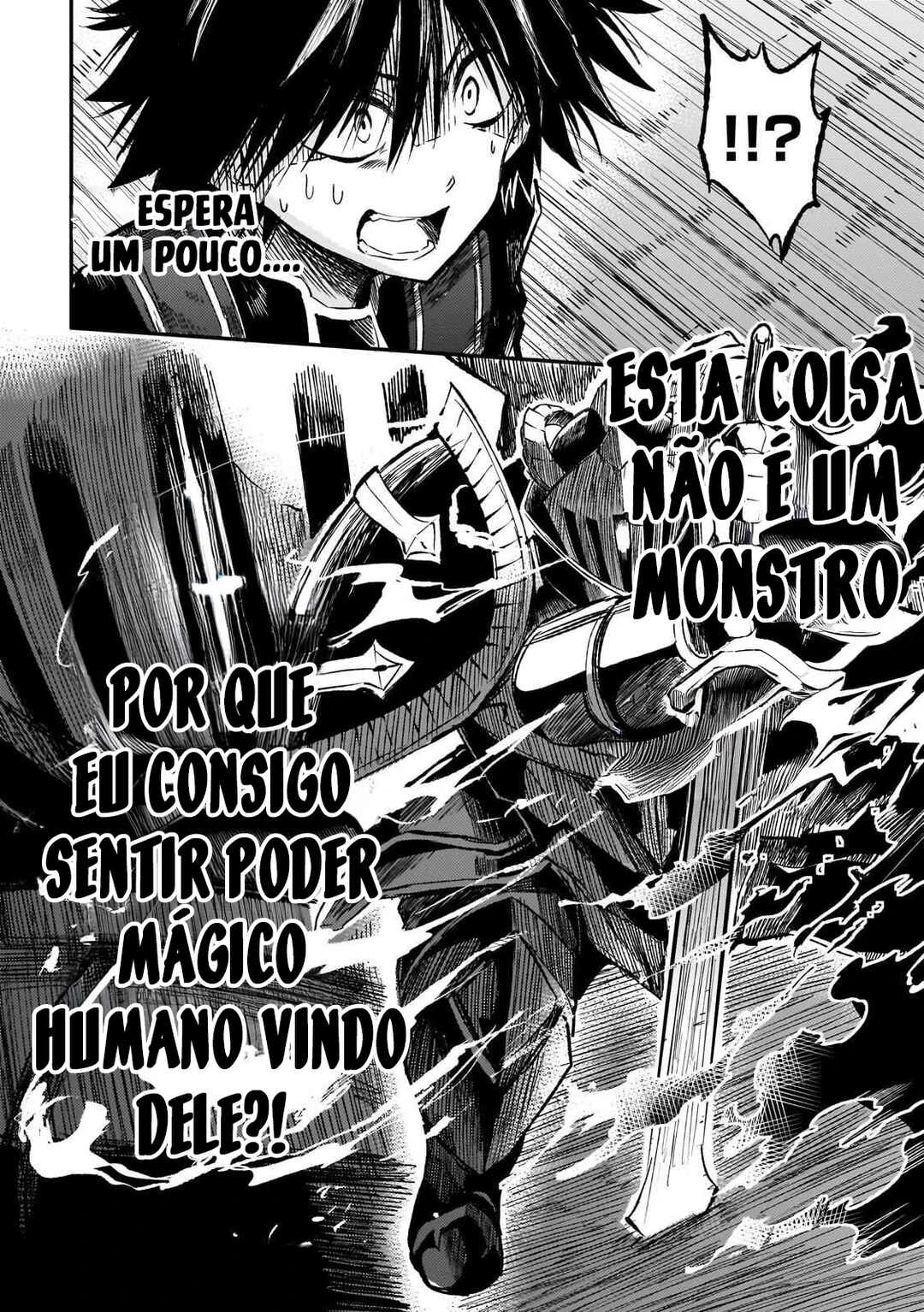 Hitoribocchi no Isekai Kouryaku — Cap. 293, pág. 16