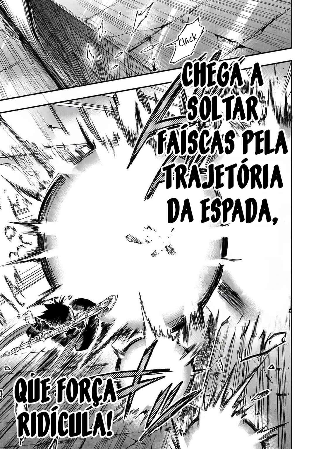 Hitoribocchi no Isekai Kouryaku — Cap. 294, pág. 8