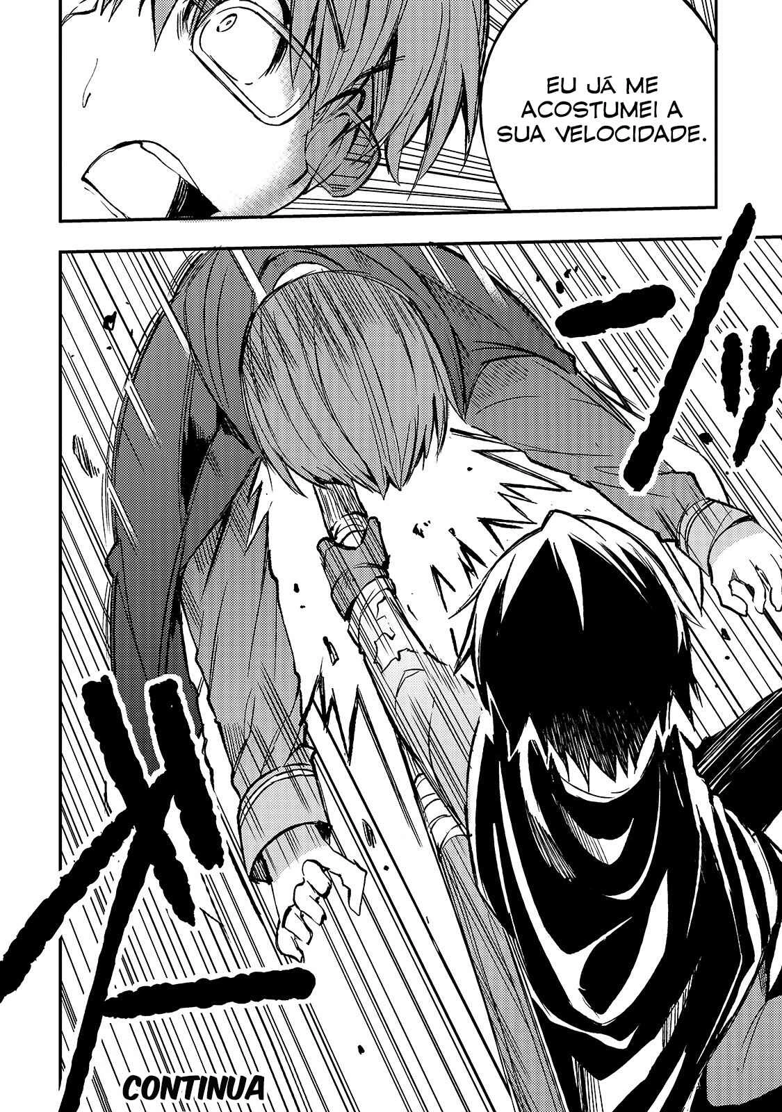 Hitoribocchi no Isekai Kouryaku — Cap. 32, pág. 12