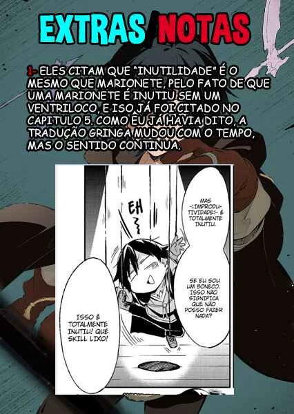 Hitoribocchi no Isekai Kouryaku — Cap. 34, pág. 13