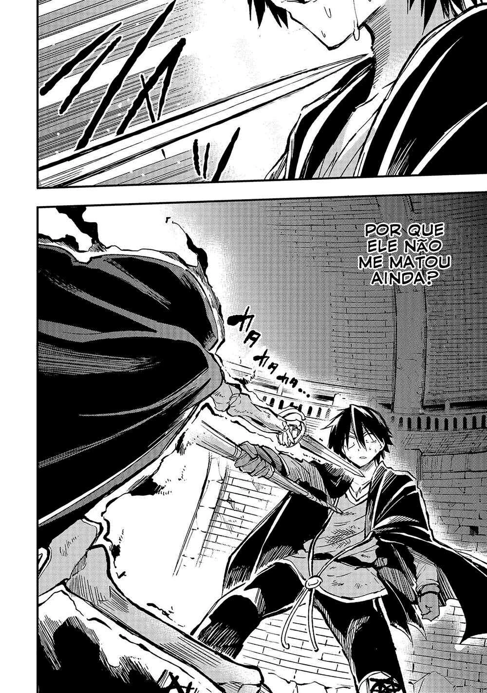 Hitoribocchi no Isekai Kouryaku — Cap. 43, pág. 6