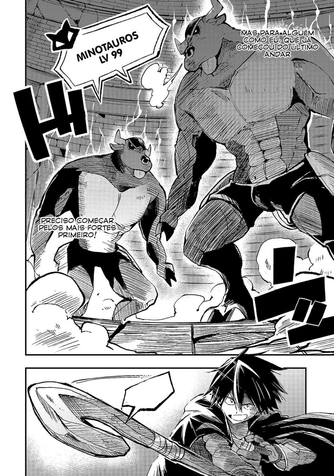 Hitoribocchi no Isekai Kouryaku — Cap. 44, pág. 7
