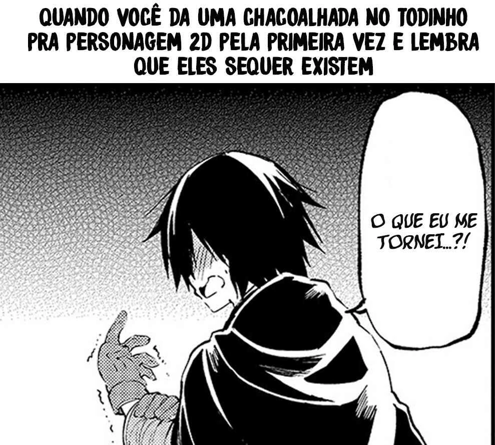 Hitoribocchi no Isekai Kouryaku — Cap. 92, pág. 19