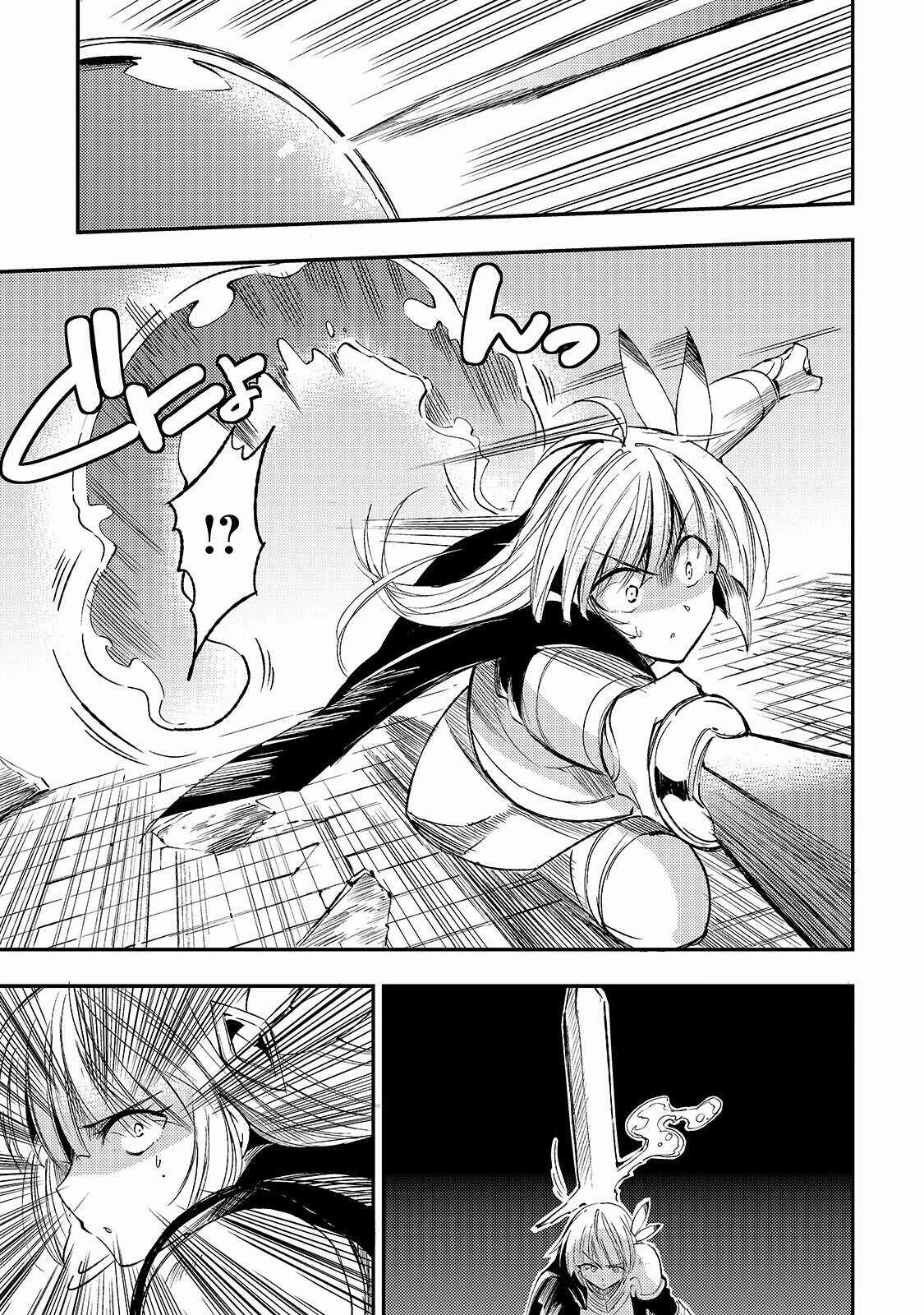 Hitoribocchi no Isekai Kouryaku — Cap. 95, pág. 6