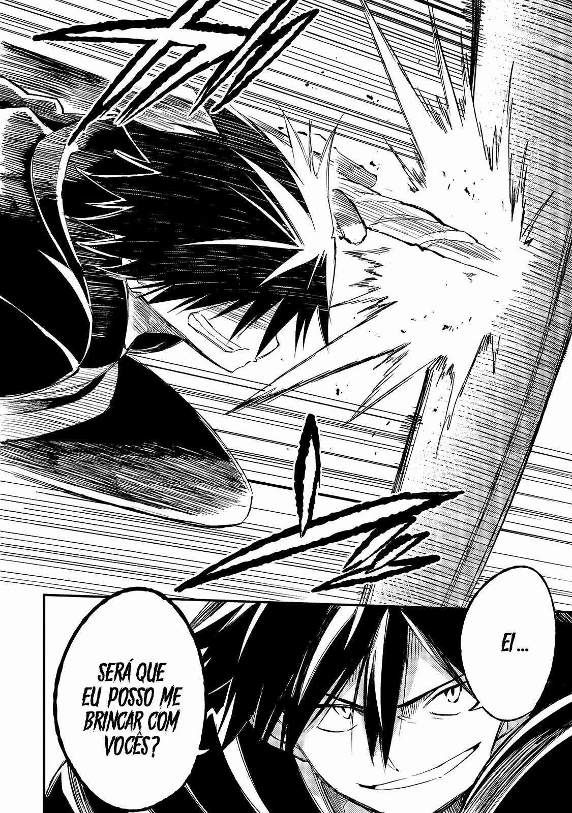 Hitoribocchi no Isekai Kouryaku — Cap. 95, pág. 7